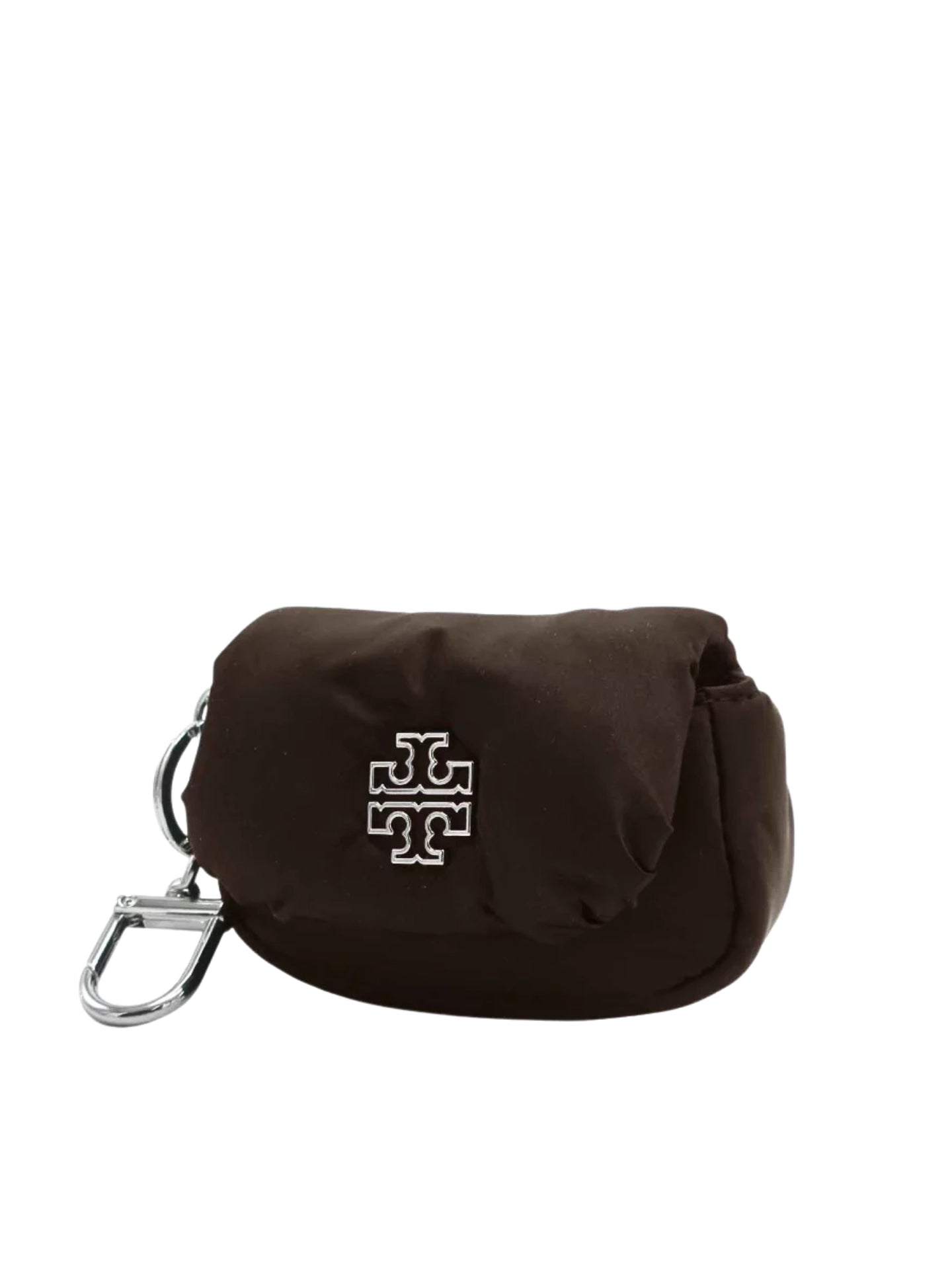 gambar-samping-Tory-Burch-Britten-Nylon-Puffy-Card-Case-Tempranillo