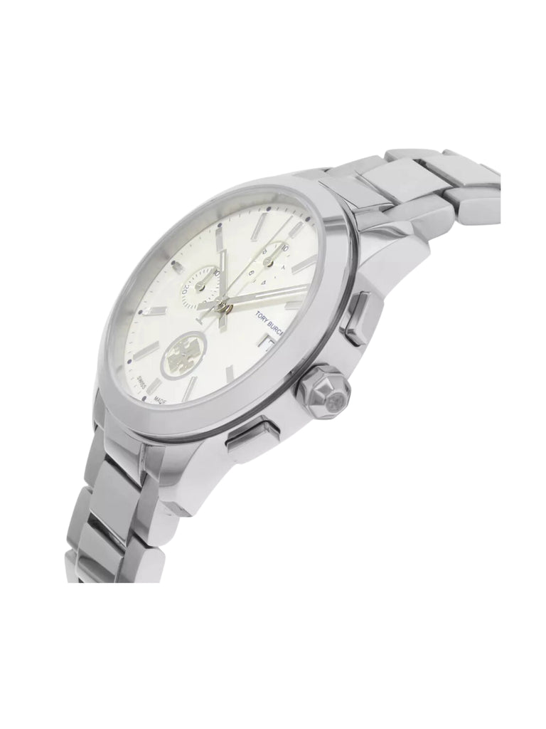 gambar-samping-Tory-Burch-Collins-Silver-Chronograph-Stainless-Steel-Strap-Watch