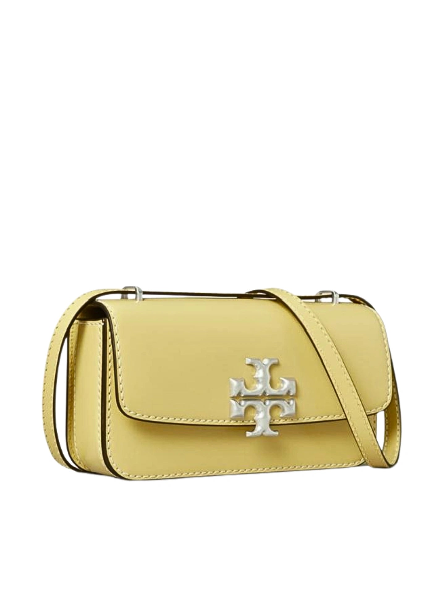 gambar-samping-Tory-Burch-Eleanor-Small-EW-Convertible-Shoulder-Bag-Daffodil