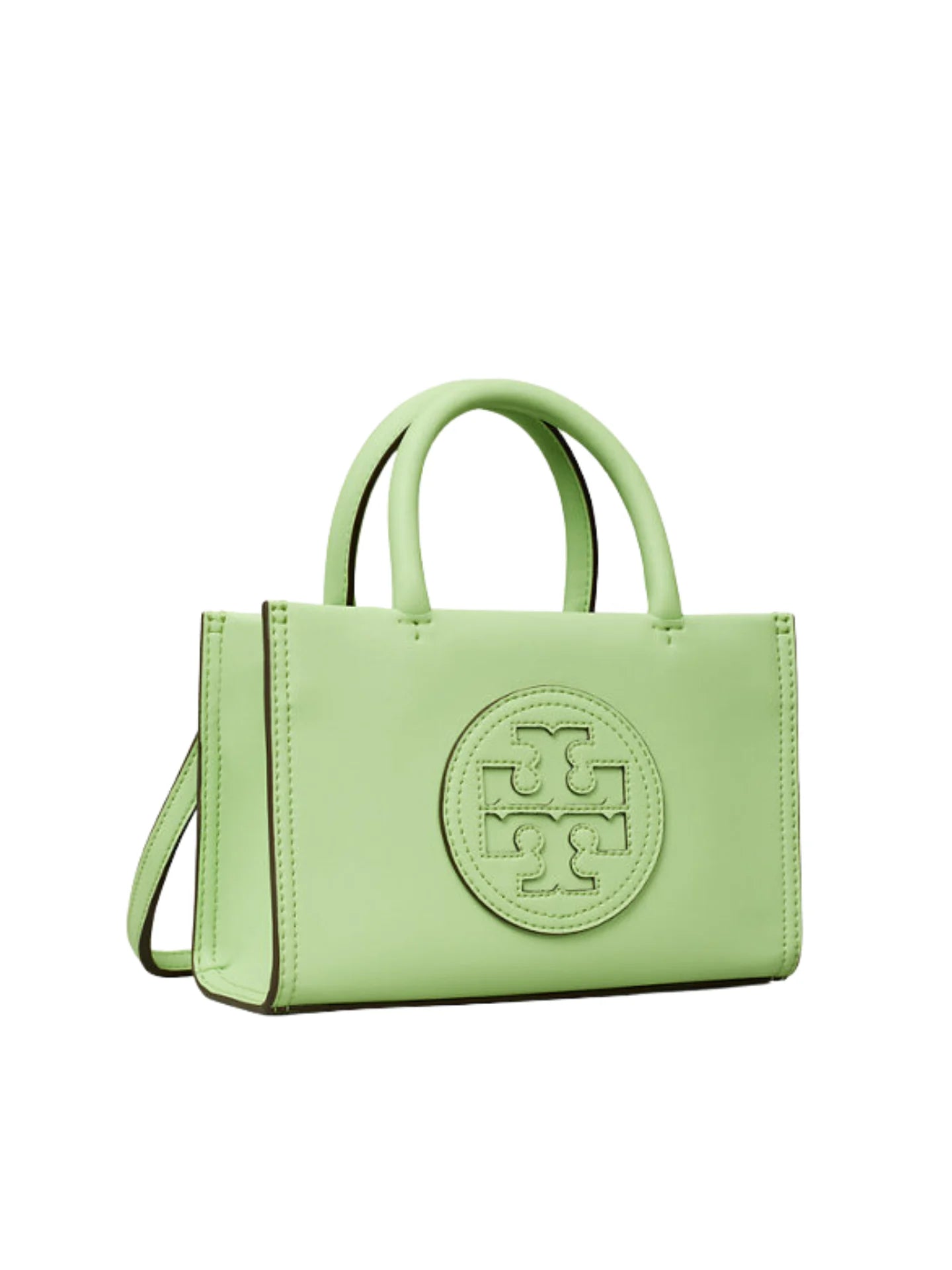gambar-samping-Tory-Burch-Ella-Bio-Mini-Tote-Mint-LeafWEBP