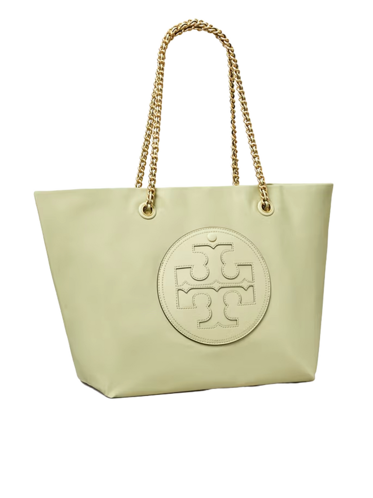 gambar-samping-Tory-Burch-Ella-Chain-Tote-Bag-Olive-Sprig