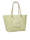 gambar-samping-Tory-Burch-Ella-Chain-Tote-Bag-Olive-Sprig
