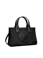 gambar-samping-Tory-Burch-Ella-Micro-Tote-Bag-Black