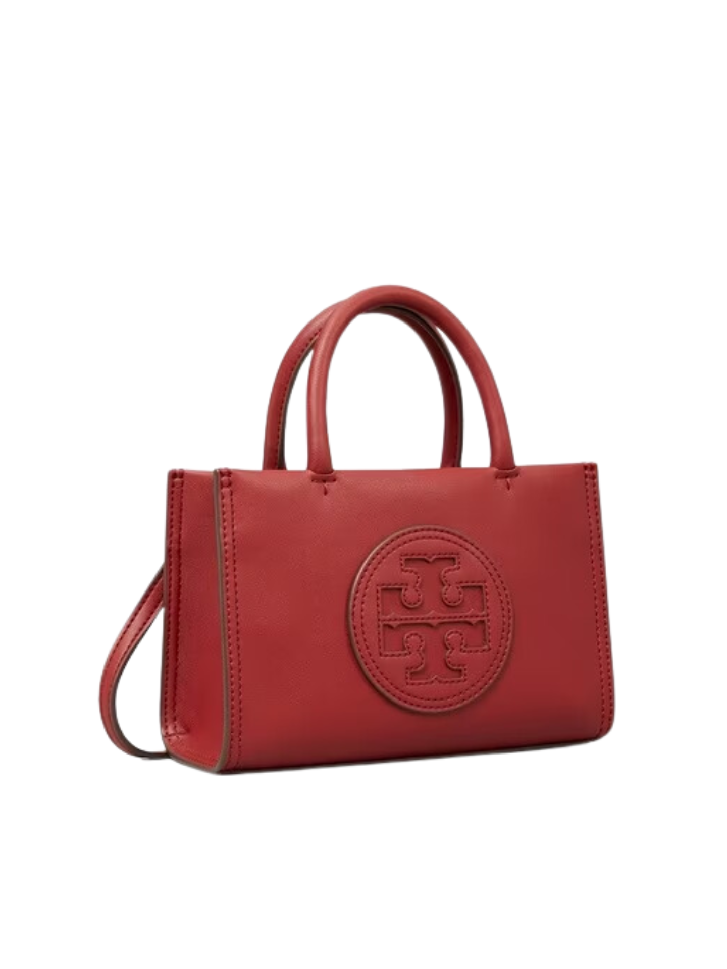 gambar-samping-Tory-Burch-Ella-Mini-Tote-Juneberry