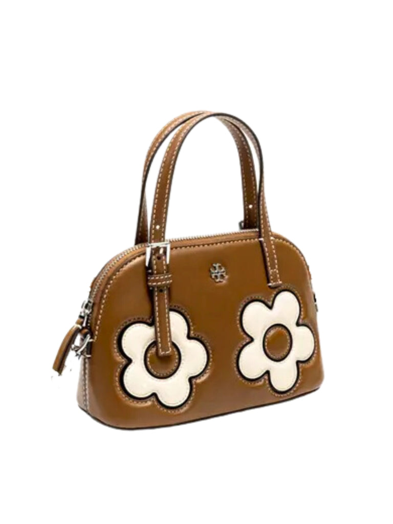 gambar-samping-Tory-Burch-Emerson-Floral-Applique-Dome-Satchel-Bag-Moose