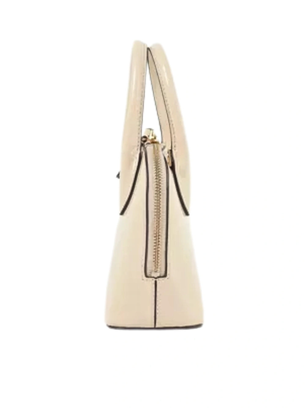 gambar-samping-Tory-Burch-Emerson-Patent-Mini-Dome-Satchel-Soft-Serve