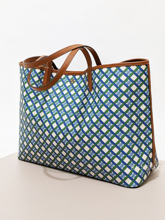 gambar-samping-Tory-Burch-Geo-Logo-Zip-Tote-Light-Multi-Logo-Allover
