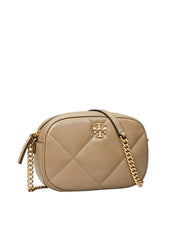gambar-samping-Tory-Burch-Kira-Diamond-Quilt-Camera-Bag-Taupe-Oak