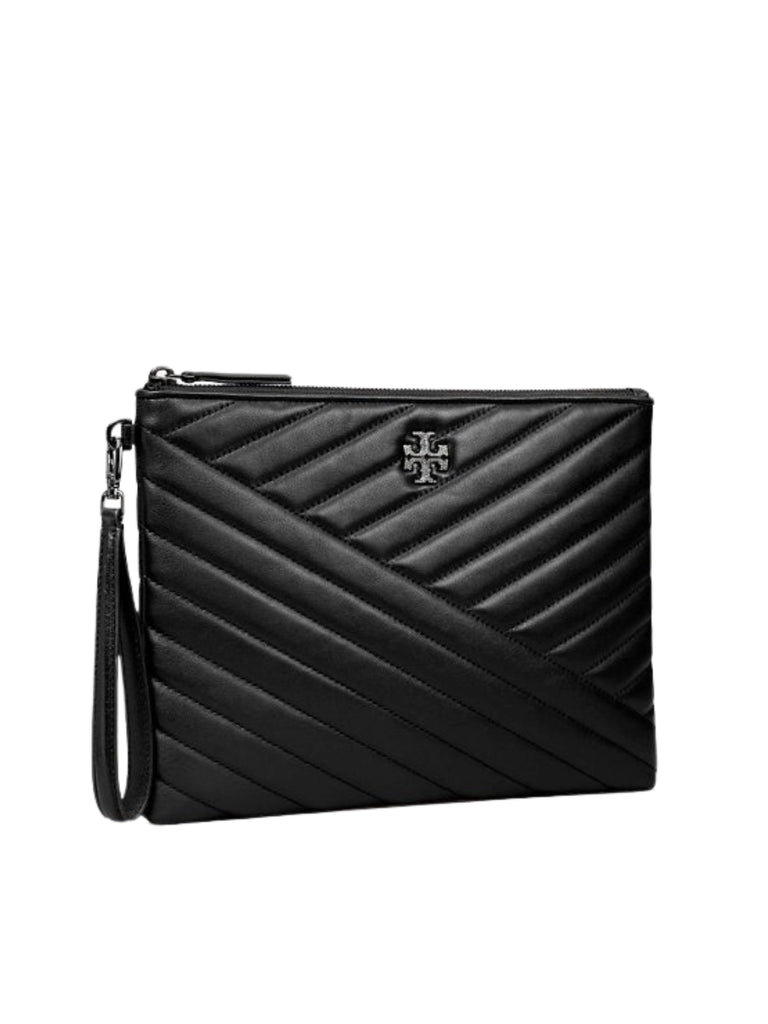 gambar-samping-Tory-Burch-Kira_Chevron-Pave-Logo-Pouch-_Black