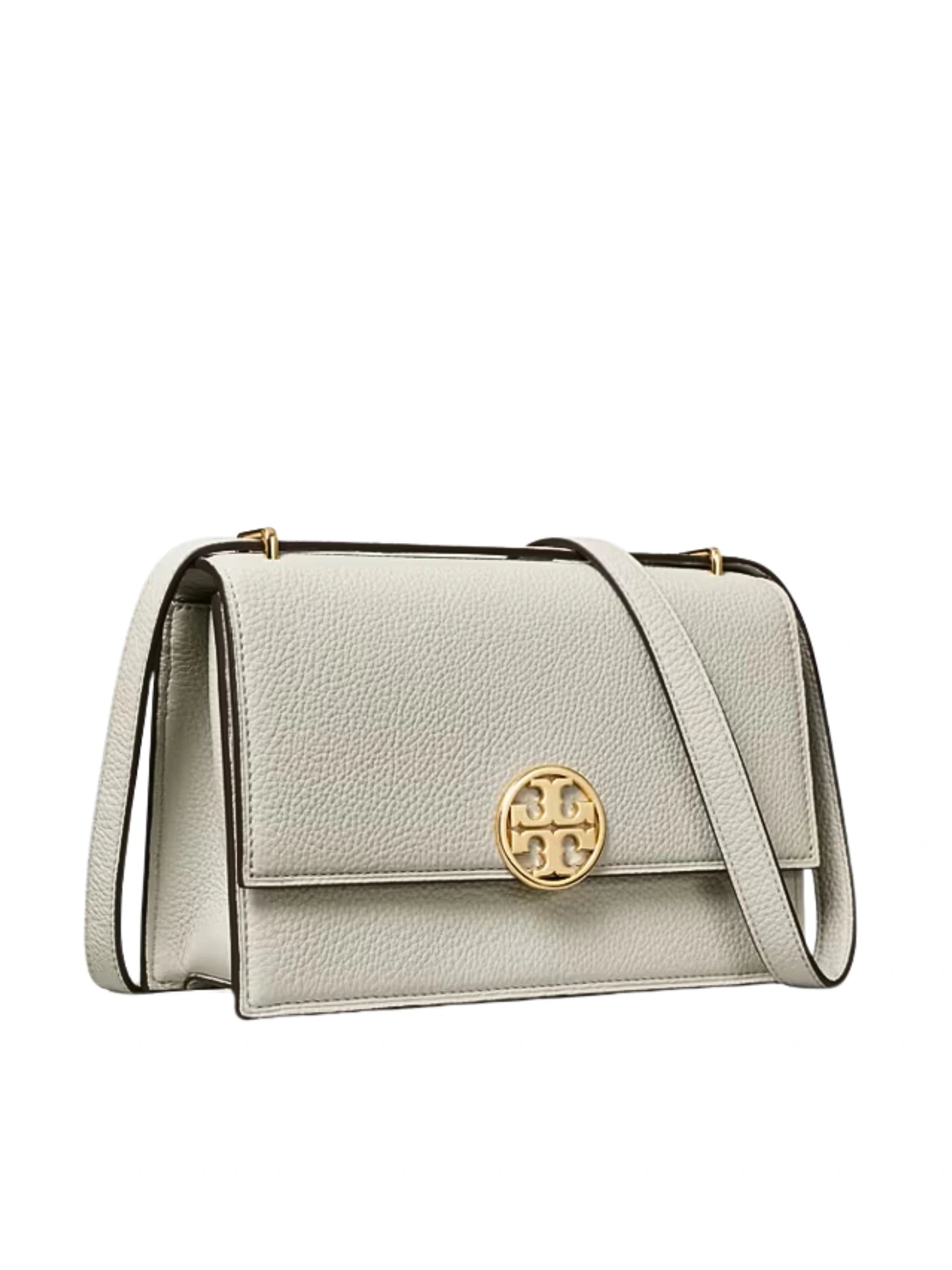 gambar-samping-Tory-Burch-Limited-Edition-Shoulder-Bag-Feather-Gray