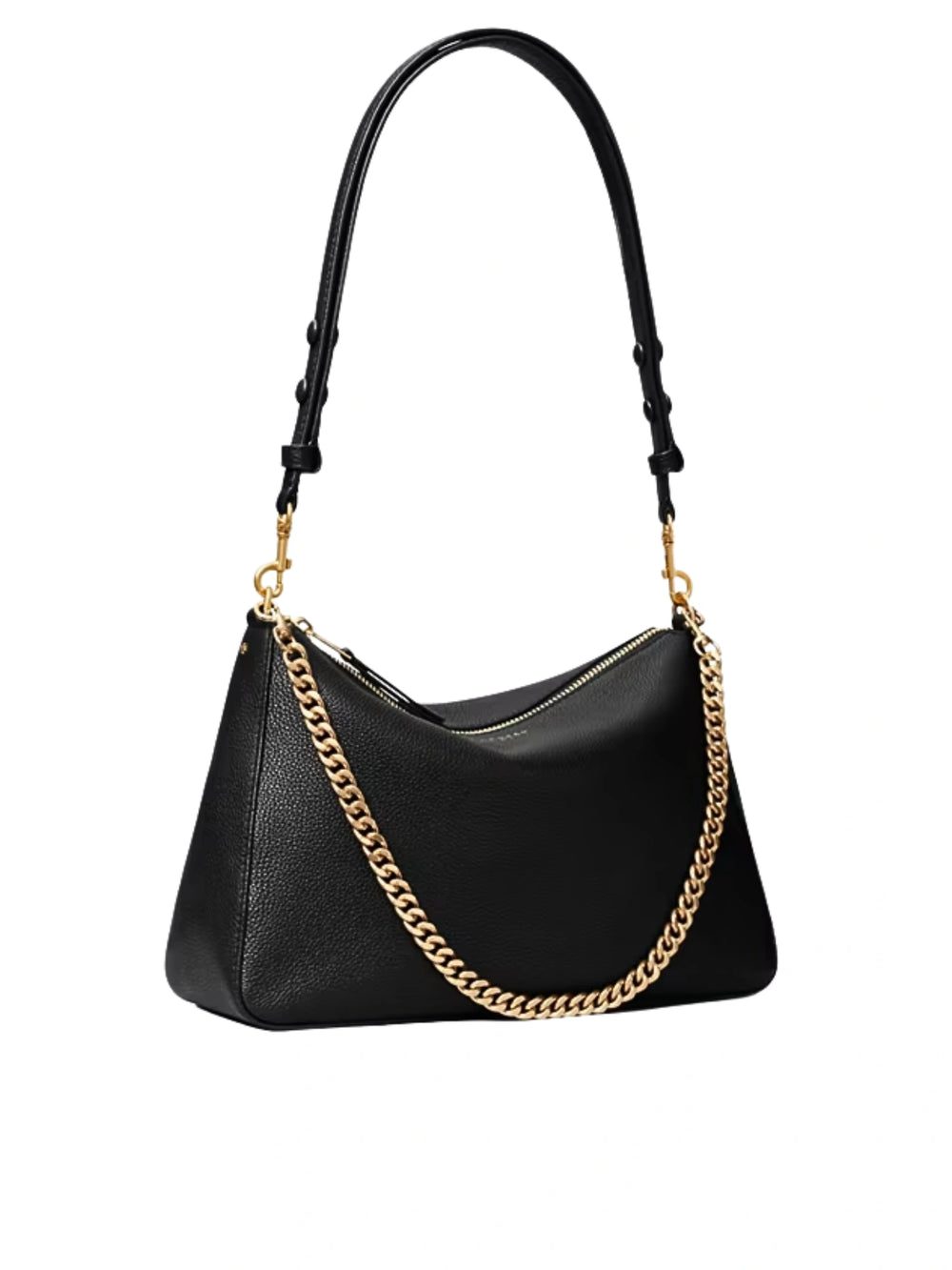 gambar-samping-Tory-Burch-Perry-Shoulder-Bag-Black