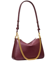 gambar-samping-Tory-Burch-Perry-Small-Shoulder-Bag-Dark-Carmine
