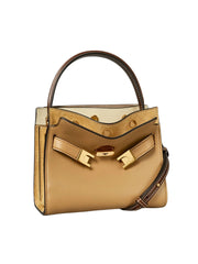 gambar-samping-Tory-Burch-Petite-Lee-Radziwill-Double-Bag-Ginger-Shortbread
