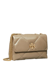 gambar-samping-Tory-Burch-Small-Kira-Diamond-Quilt-Shoulder-Bag-Taupe-Oak