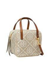 gambar-samping-Tory-Burch-T-Monogram-Jacquard-Cube-Bag-Ivory