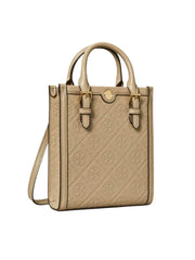 gambar-samping-Tory-Burch-T-Monogram-Leather-Mini-Tote-Fresh-Clay