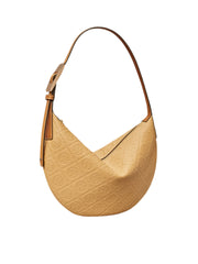 gambar-samping-Tory-Burch-T-Monogram-Pebble-Small-Balloon-Bag-Biscotti
