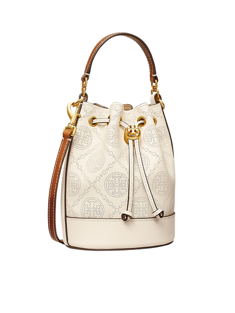 gambar-samping-Tory-Burch-T_Monogram-Perforated-Leather-Mini-Bucket-Bag-Ivory