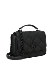 gambar-samping-Tory-Burch-Willa-Matte-Mini-Top-Handle-Bag-BlackWEBP