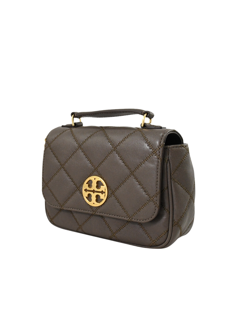 gambar-samping-Tory-Burch-Willa-Mini-Top-Handle-Bag-Volcanic-Stone