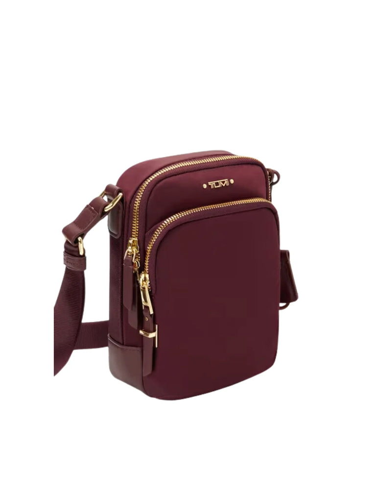 Tumi ruma outlet crossbody bag