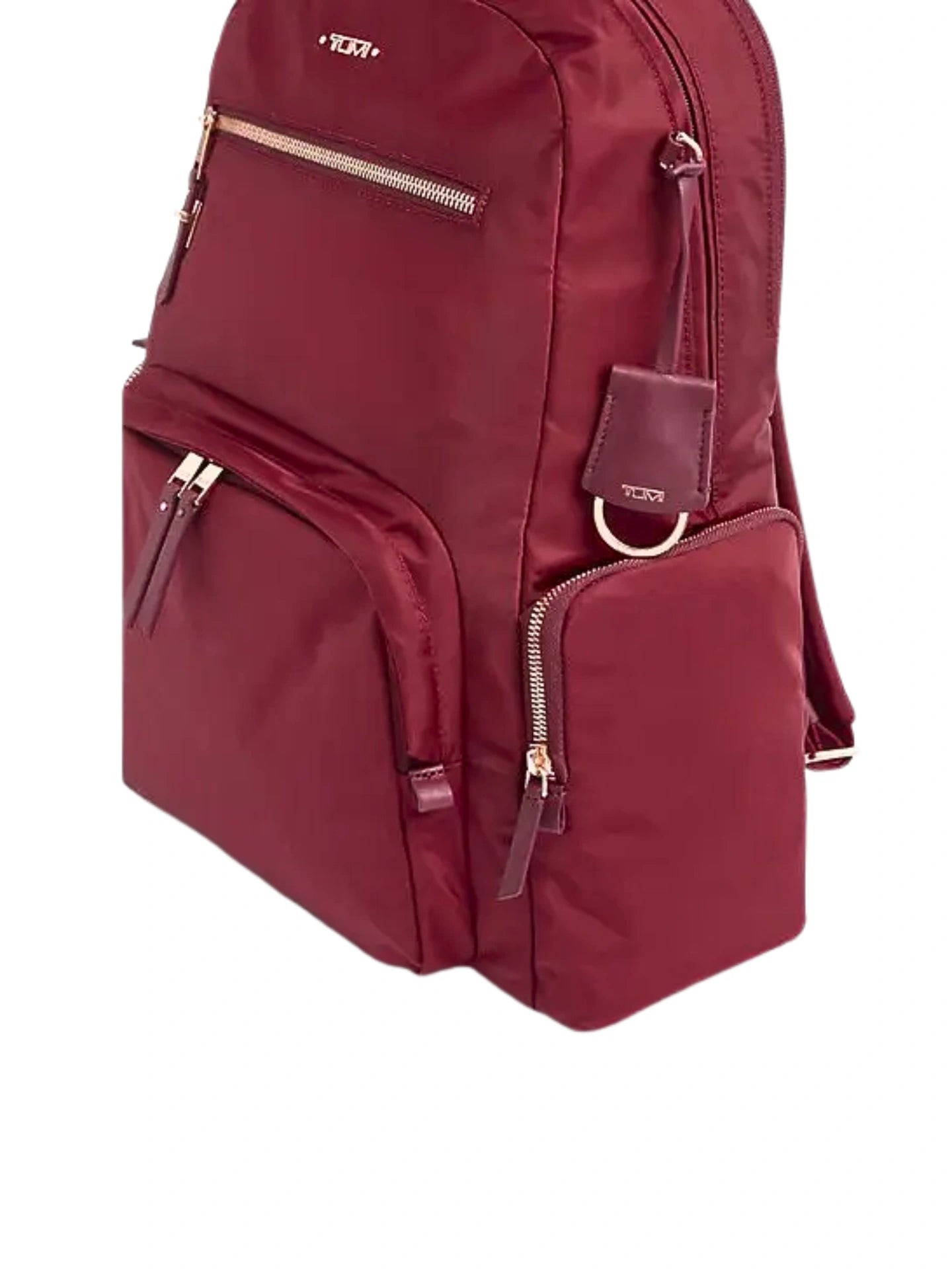 gambar-samping-Voyageur-Caren-Backpack-Dark-Sherry-Tumi