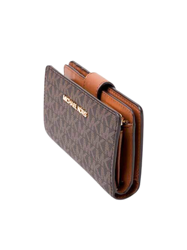 Mk logo wallet online