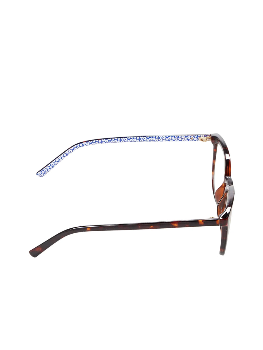 Kate Spade Albi Havana Eyeglasses +1.50 – Balilene