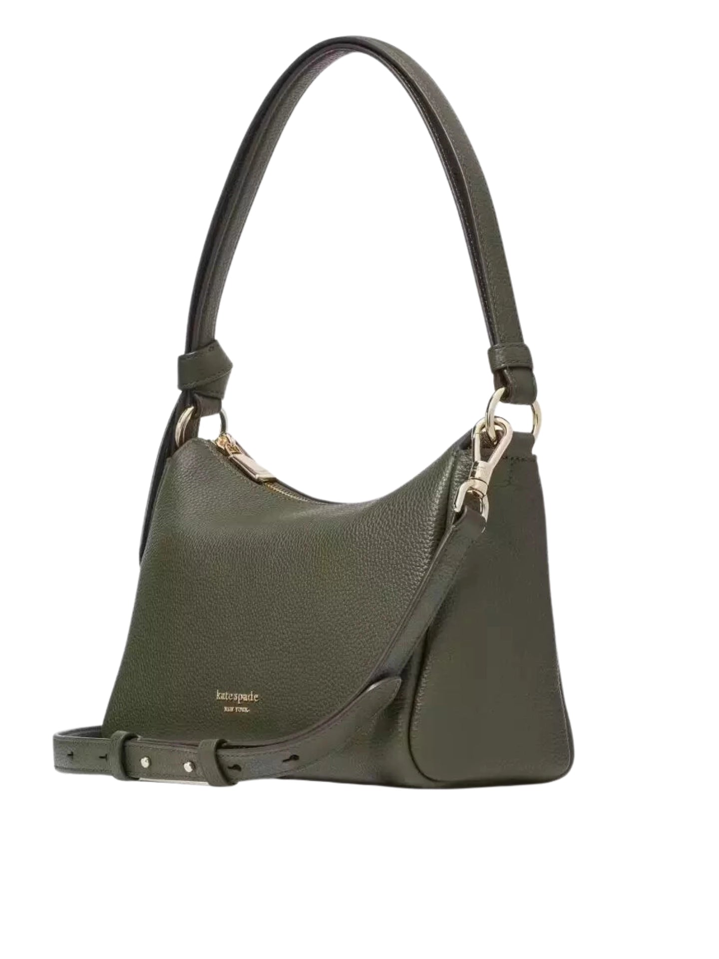 kate spade bonsai tree Kate Spade Knott Medium Shoulder Bag Bonsai Tree – Balilene