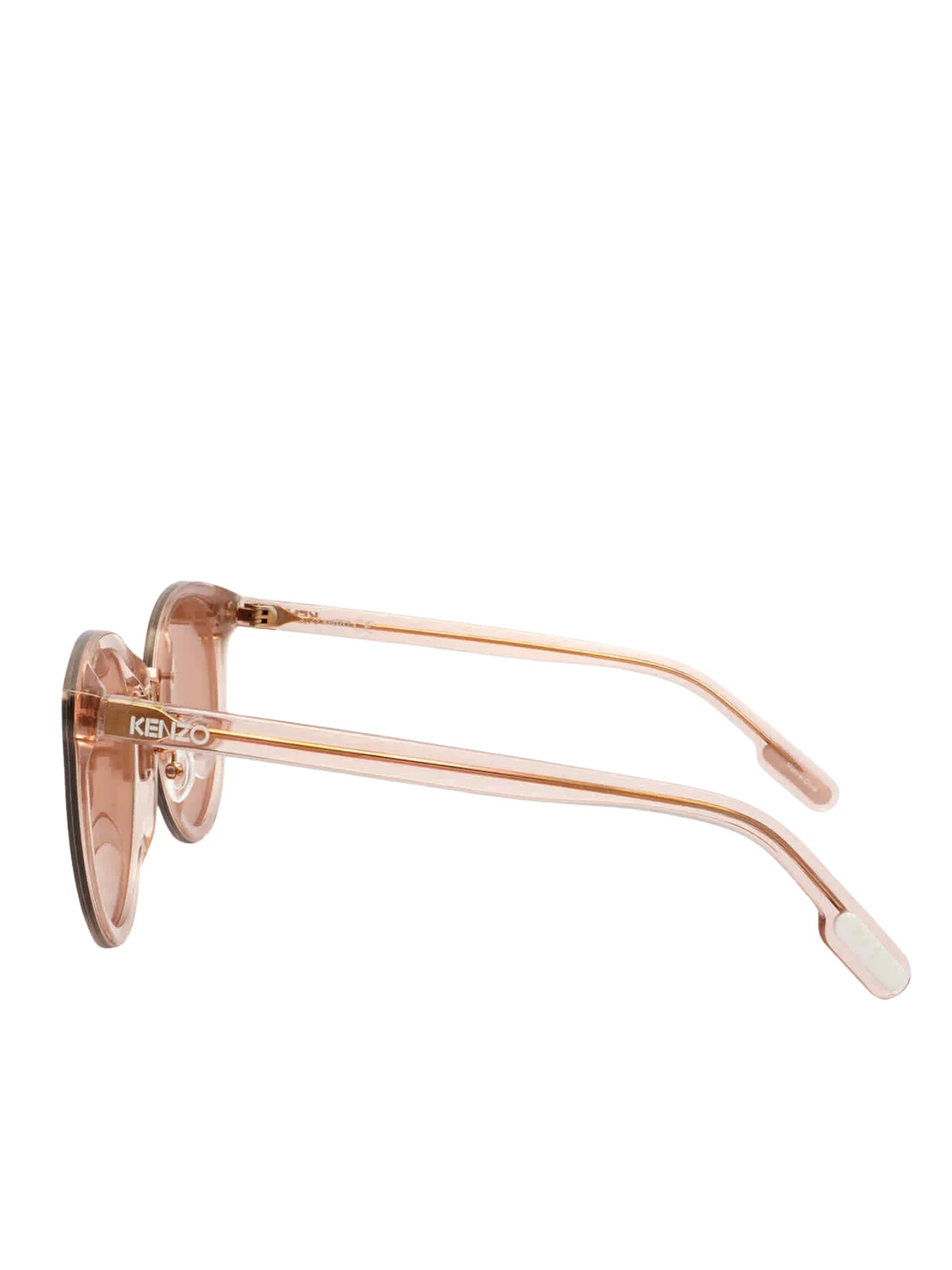 gambar-samping1-Kenzo-Oval-Ladies-Sunglasses-Rose