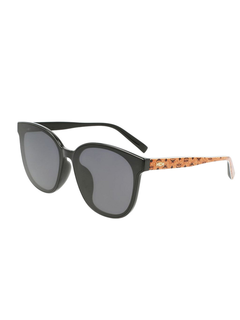 gambar-samping1-MCM-Sunnie-Sunglasses-Black-Cognac_Balilene_