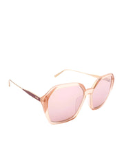 gambar-samping1-MCM-Womens-Suglasses-Pink-Gradient-HexagonalWEBP