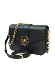 gambar-samping1-Michael-Kors-Carmen-Convertible-Shoulder-Bag-Black