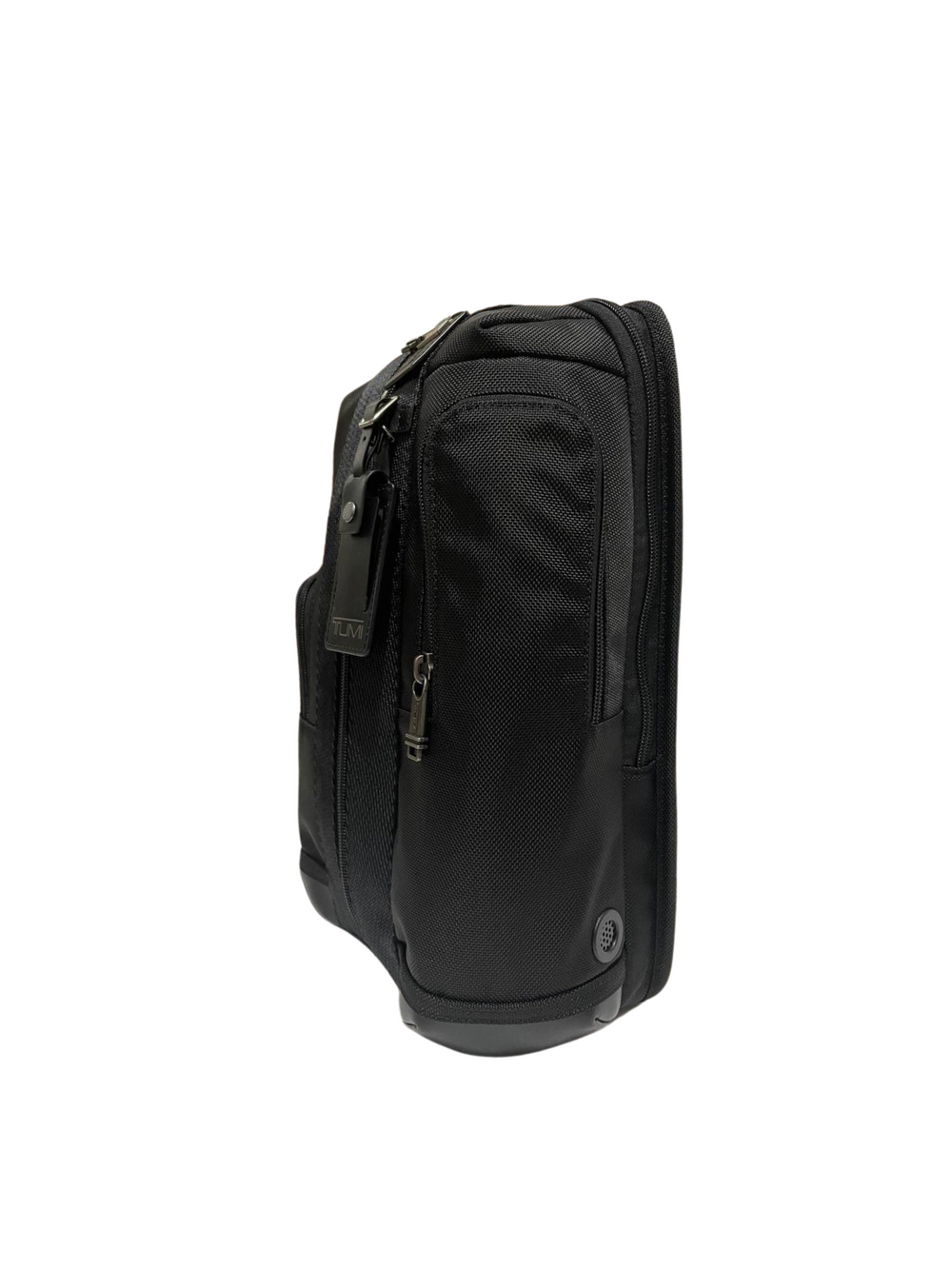 gambar-samping-Tumi-Higgins-Sling-Bag-Black