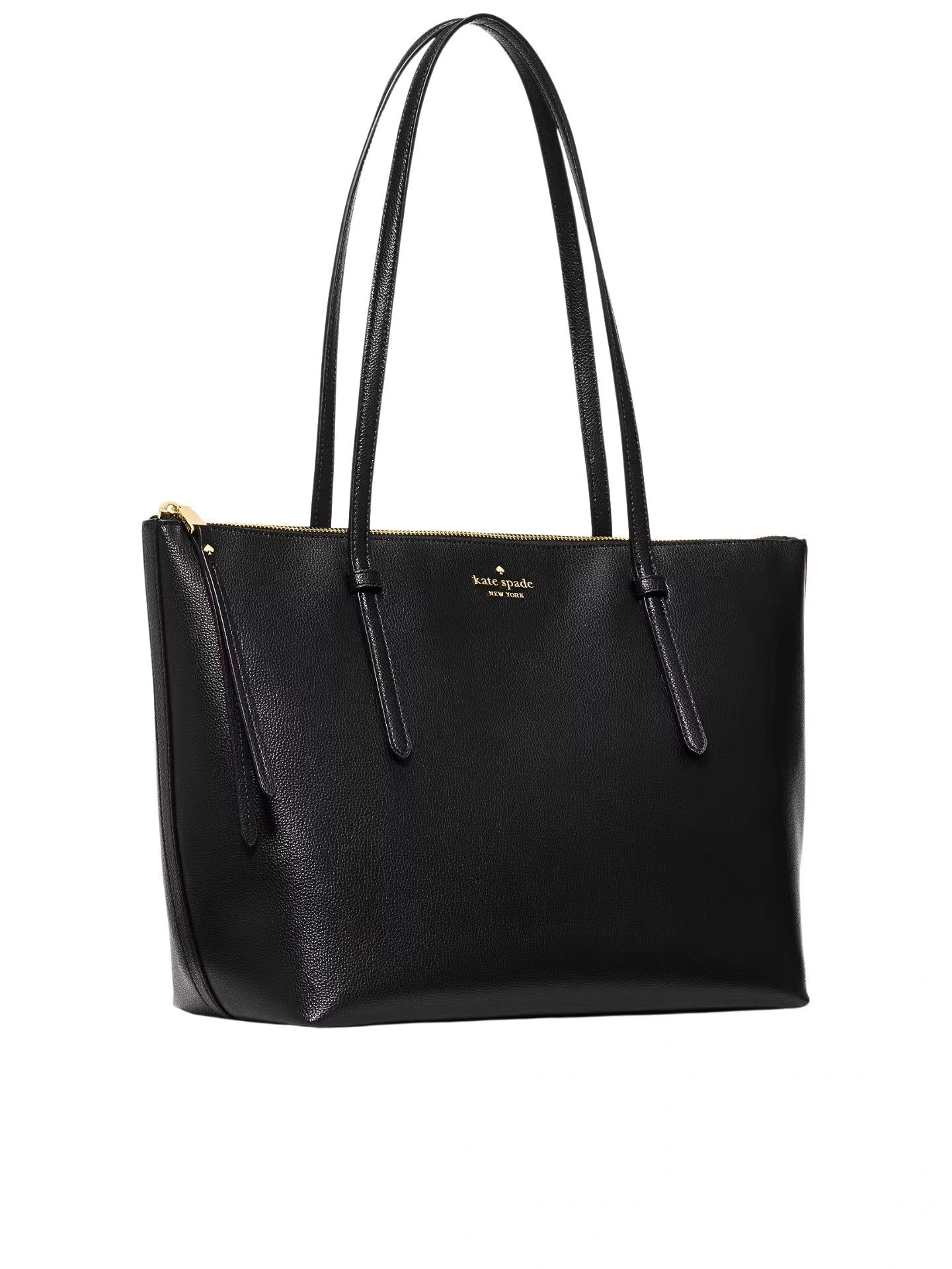 gambar-smaping-Kate-Spade-All-Day-Tote-Bag-Black