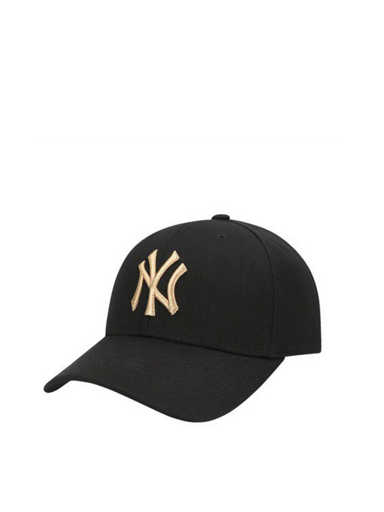 Ny store cap logo