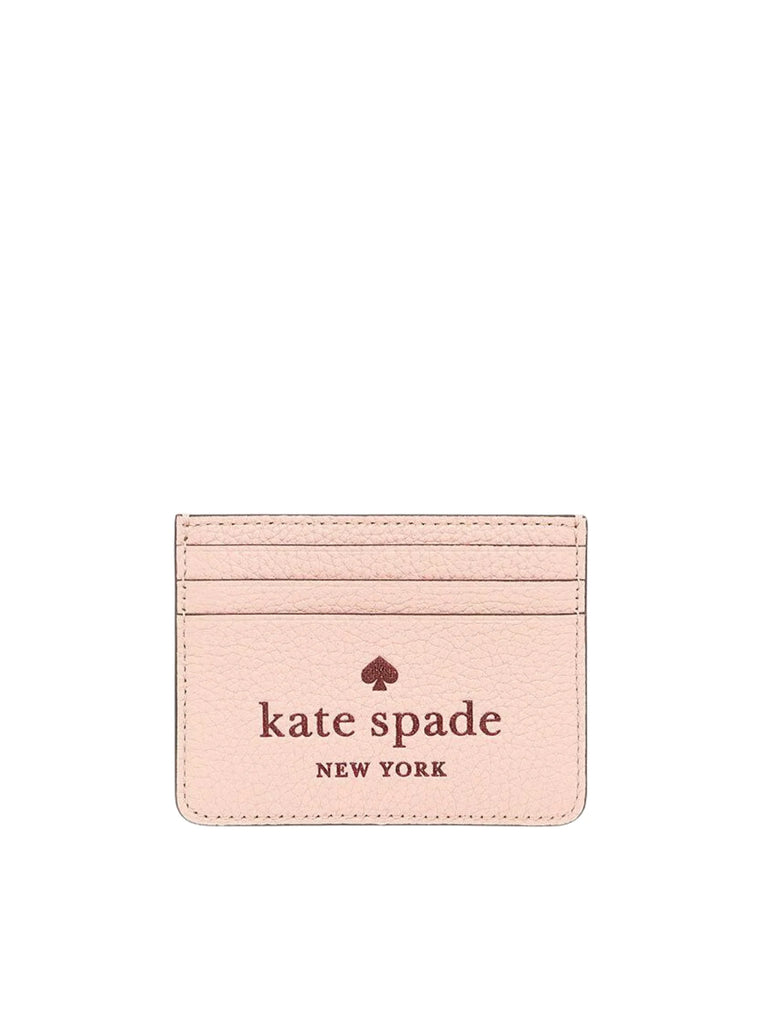 gambar-utama-Kate-Spade-Gliter-Embossed-Leather-Small-Slim-Card-Holder-rose-smokeWEBP