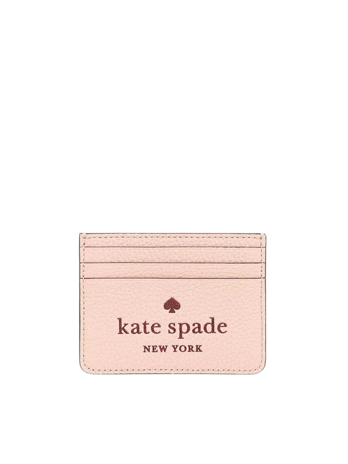gambar-utama-Kate-Spade-Gliter-Embossed-Leather-Small-Slim-Card-Holder-rose-smokeWEBP