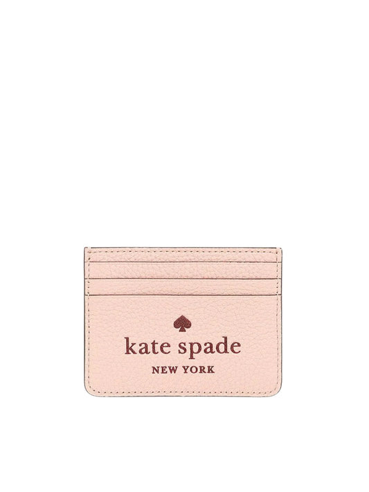 gambar-utama-Kate-Spade-Gliter-Embossed-Leather-Small-Slim-Card-Holder-rose-smokeWEBP