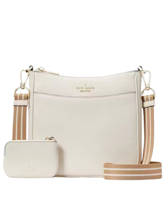 gambar-utama-Kate-Spade-Rosie-Nort-Sount-Swingpack-Crossbody-Bag-Parchment
