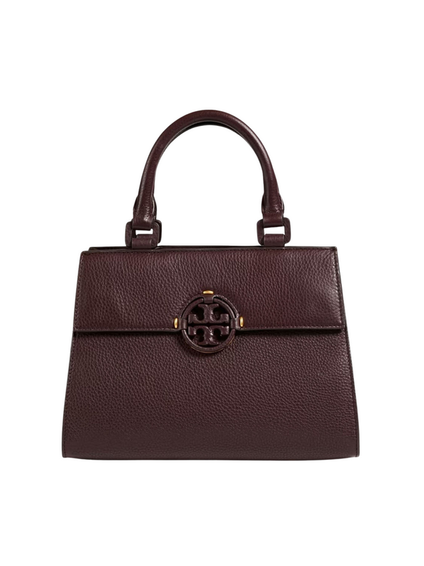 Tory Burch Bags | Tory Burch Emerson Large Tote Moose 909 | Color: Brown | Size: Os | No_Fux_Luxe's Closet