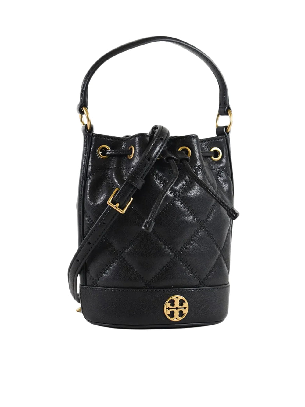 gambar-utama-Tory-Burch-Willa-Mini-Bucket-Bag-Black