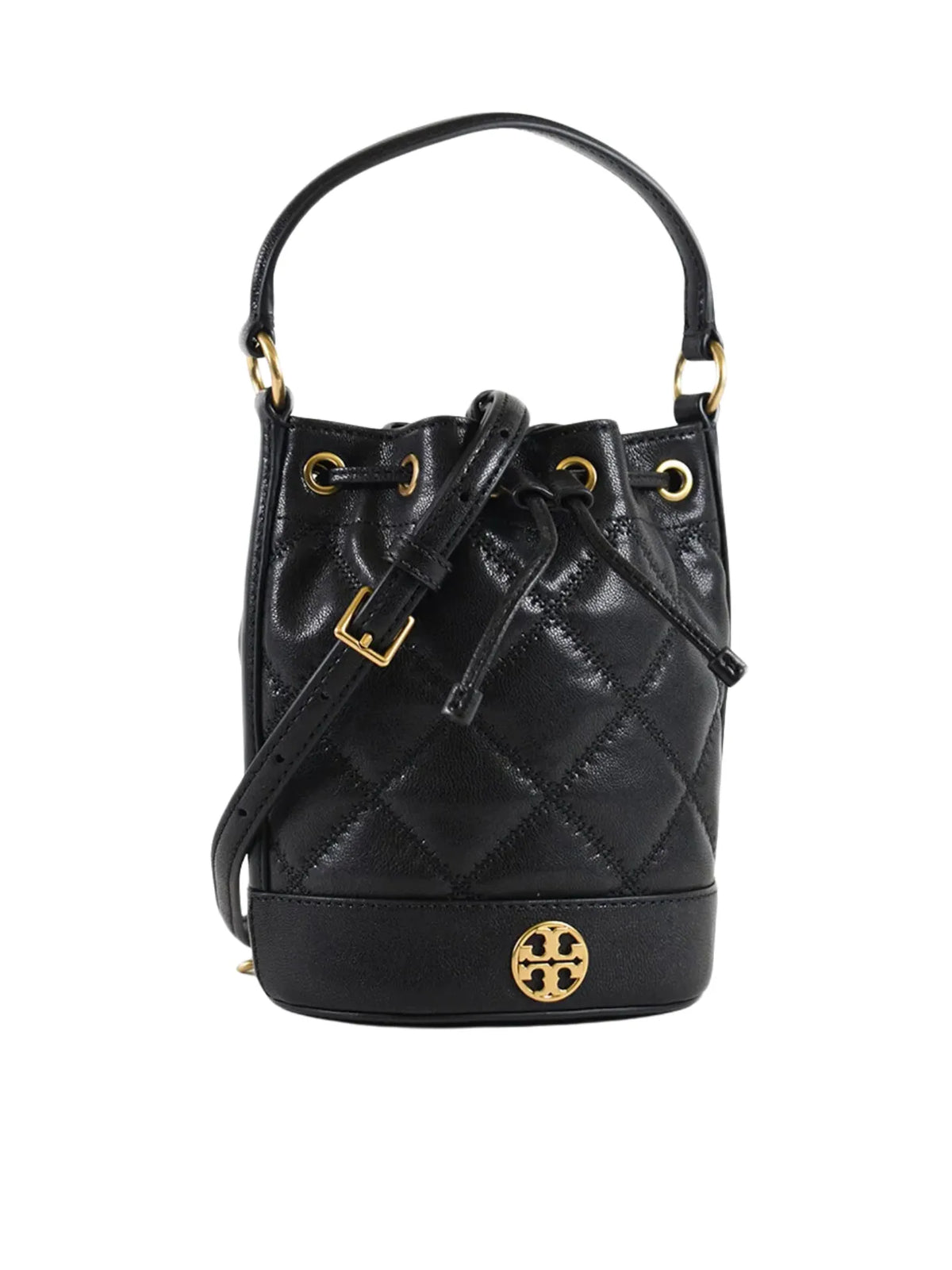gambar-utama-Tory-Burch-Willa-Mini-Bucket-Bag-Black