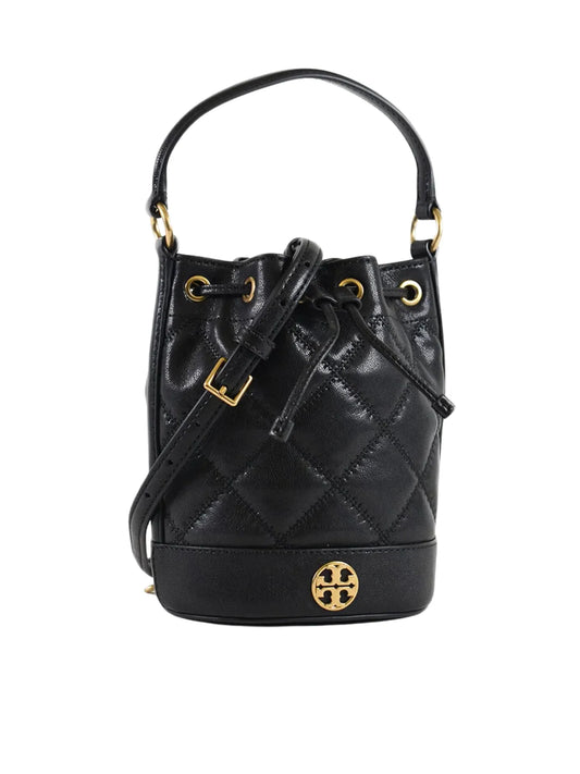 gambar-utama-Tory-Burch-Willa-Mini-Bucket-Bag-Black