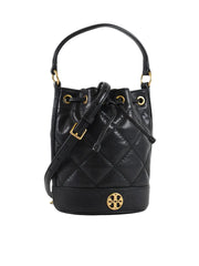 セール☆Tory Burch！ WILLA MATTE MINI BUCKET BAG gambar-utama-Tory-Burch-Willa-