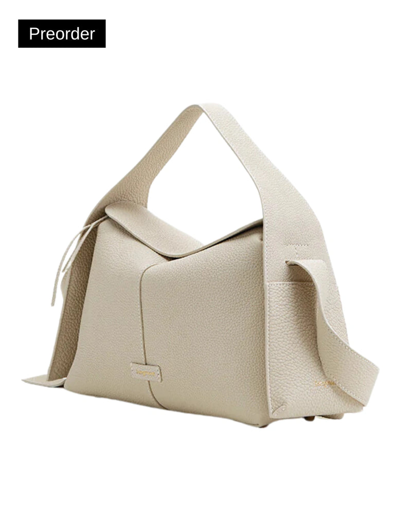 gambar-utama1-Songmont-Medium-Drippy-Roof-Bag-Ivory