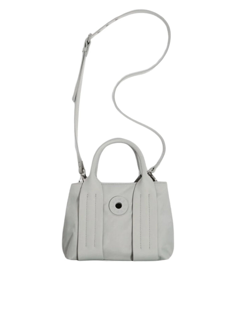 gambar1-Bimba-Y-Lola-Extra-Small-light-grey-Nylon-Tote-BagWEBP_1