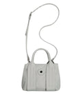 gambar1-Bimba-Y-Lola-Extra-Small-light-grey-Nylon-Tote-BagWEBP_1
