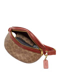 gambar1-Coach-Bethany-Belt-Bag-In-Signature-Canvas-Tan-Rust