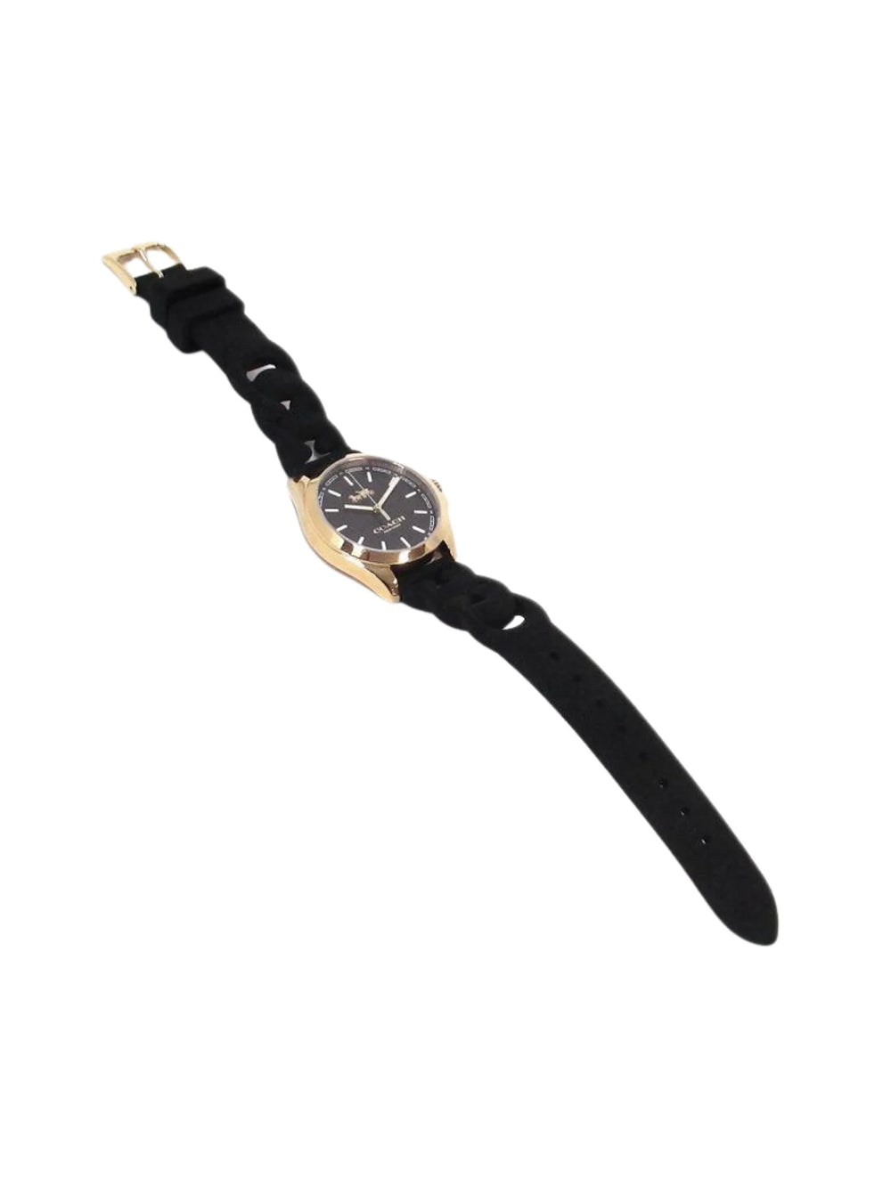 gambar1-Coach-Libby-Watch-Rubber-strap-BlackWEBP